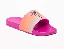 OEM Custom Black Slides Footwear Sandal PVC,Custom Logo Slippers Men Plain Blank Slide Sandal,Slippers Custom Logo Slide Sandal