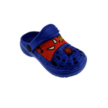 Wholesale EVA Chileren Garden Clogs Shoes Kids Holey Clogs