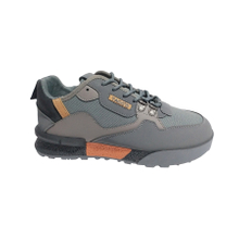 High Quality Men's Sneakers Breathable Fashion Sport Shoes for Walking Comfortable and Stylish