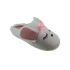 Indoor shoes animal shaped slippers