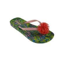kids cheap wholesale soft sole summer girl child sliders flip flop for indoor 