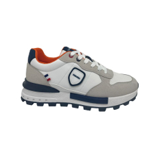 Customized High Quality Fashion Men's Sneakers Popular Men's Thick Bottom Casual Sneakers