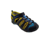 hot sale Cowhide leather sandals summer beach shoes for men 