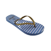 Beach Thin PE Wedding Favors Wedge Women Flip Flop
