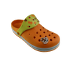 Factory High Quality Kids Cozy Colorful Garden Clogs Boy Girls Hole Jelly Shoes Children EVA Clogs 