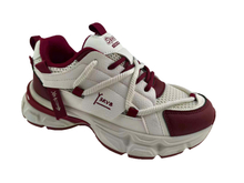 Fashion Trend Women's Casual Shoes Breathable Ladies Casual Sneakers Lightweight Walking Style Shoes for Women