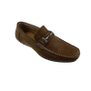 High Quality Cow Leather Lofer Shoes Man Slip-on Lofer Flat Casual Shoes 
