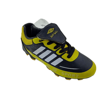 Factory direct supplier waterproof football men shoes turf kids football shoes soccer shoes