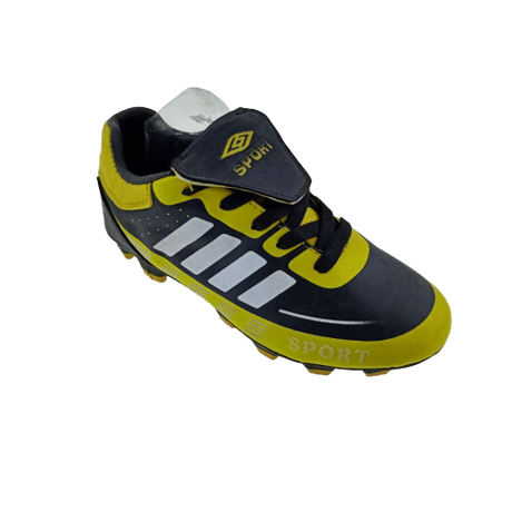 Factory direct supplier waterproof football men shoes turf kids football shoes soccer shoes