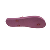 Custom Many Sublimation Women Slipper Flip Flops Sandals