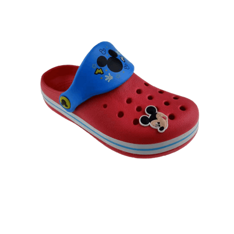 Fashion New Design Children EVA Garden Clogs EVA Clog Kid 