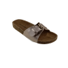 Soft and Comfortable Women Slippers with Soft Bottom and Striped Slippers 