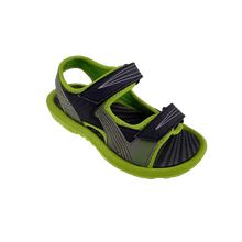 Comfort Children Summer Shoes Kids Vercro Sandals Kids Sandals Boys 