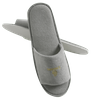 Custom Washable Hotel Slippers Cheap Disposable Slippers for Hotel Guests Slipper