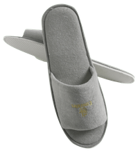 Custom Washable Hotel Slippers Cheap Disposable Slippers for Hotel Guests Slipper