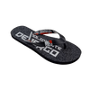 profession flip flop hand made small moq summer beach custom rubber flip flop 
