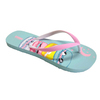 Flip Flops Custom Logo Lightweight and Anti-Slippery for Summer Beach Vacations women's slipper