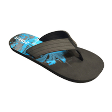 Hot Sale Fashion Summer Outdoor Open Toe Sandals Non Slip Quick Dry Comfortable Men's Flip Flop Comfort Slippers for Beach